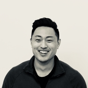 Eugene Cho from Partners Digital Marketing