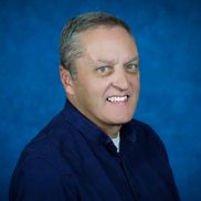 Allan Salter from Better Call Al