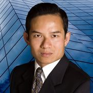 Thomas Nguyen from Lend Smart Mortgage