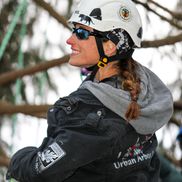 Dawn Hughes from Urban Arbor Care LLC