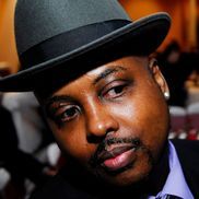 Ronald C. Buford from KMOJ Radio - 89.9 FM