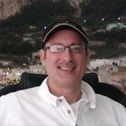 Joe Heiser from Connectuate.com