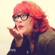 Cathy Parker from Fleurs Magiques Flowers