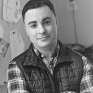 Michael Campasano from Asano Designs