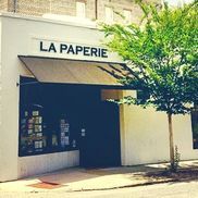 Debbie Lewis from La Paperie