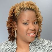 Tanya Taylor from Tan's Natural Hair Care Salon