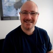 James Burgess from E-Comm Consulting