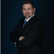 Zach Couture, EA, CAA from ZC Tax Advisory LLC, DBA “ZC Tax Services”
