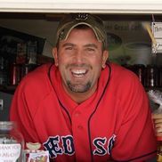 TJ Chelak from T.J.'s Dawg House