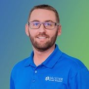 Jacob Erickson from Jacster Technology