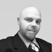 Scott George from Hexxen
