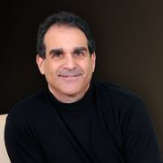 William Charschan from Charschan Chiropractic and Sports Injuries