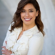Gabriela Davila from Indie Point Acupuncture