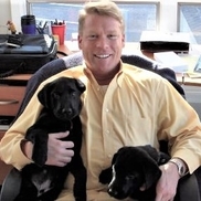 Stuart Turner from Backtastic! LLC