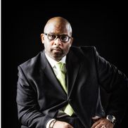 Demetrius Colbert from Demetrius Colbert Life Coaching