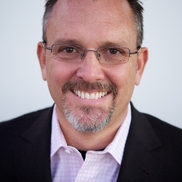 Scott Staver from Aurelius Solutions LLC
