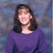 Lisa Schwechel from Two Hearts Wedding and Event Planning and Catering. 