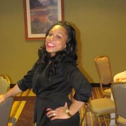 DeAundra Adams from Sweet Celebrity Style Event Planning, LLC.