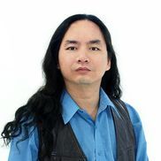 Ned Yeung from Cyclops Photo Studio