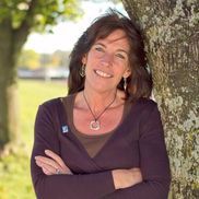 Kimberley Martin from Pelletier Realty Group