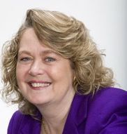 Patricia Clason from Center for Creative Learning