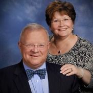 Jim & Joanne Ullery from Center for Organizational Energy