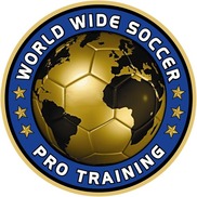 Laurence O'Toole from World Wide Soccer
