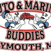 Jeff Fonder from Auto & Marine Buddies