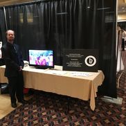 David Eckert from Ever Building Films