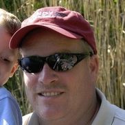 Rodney Moody from Fidelity Square Marketing