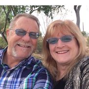 Jerry Ebert from Treasured Timber Texas