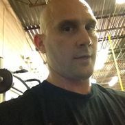 Eazy Swarthout from Crossfit Xyston and Explosive Speed Gym