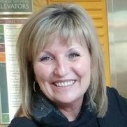 Karla Kewell from Saskatchewan Indian Gaming Authority