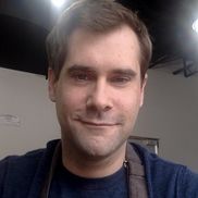 Tim Carden from Onion Garden