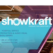 Showkraft Production Services Ltd.