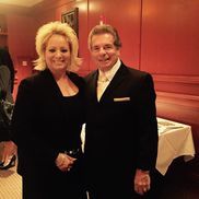 Phil Yamin from IWB Productions