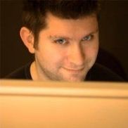 Aaron Kiewe from aaronkiewe.com