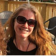 Melanie Garell from Persephone's, LLC