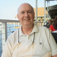 Greg Schmalz from Greg Schmalz Consultants