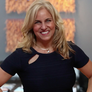 Lisa Amador from Amador Matchmaking 