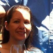 Sharon Halk from Party Royal Event Rentals & Party Supplies