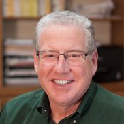 Kenneth Smith from Biblical Counseling Center, Jenison MI
