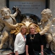 Kim Sartor from Seqex Canada