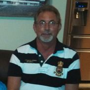 Richard Tewell from Custom Art Designs LLC
