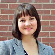 Andrea Bazoin from everHuman, LLC