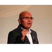 RAVISHANKAR BALE from World Financial Group