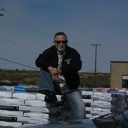 Ed Bell from Bell Roofing Company