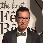 Kevin Chin from Kevin Chin Photography + Cinema