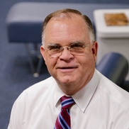 Jim Flood from ProHealth Chiropractic Wellness Center Dr. James J Flood DC