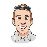 Mark Eaton from The Corner Coworking & Co-warehousing